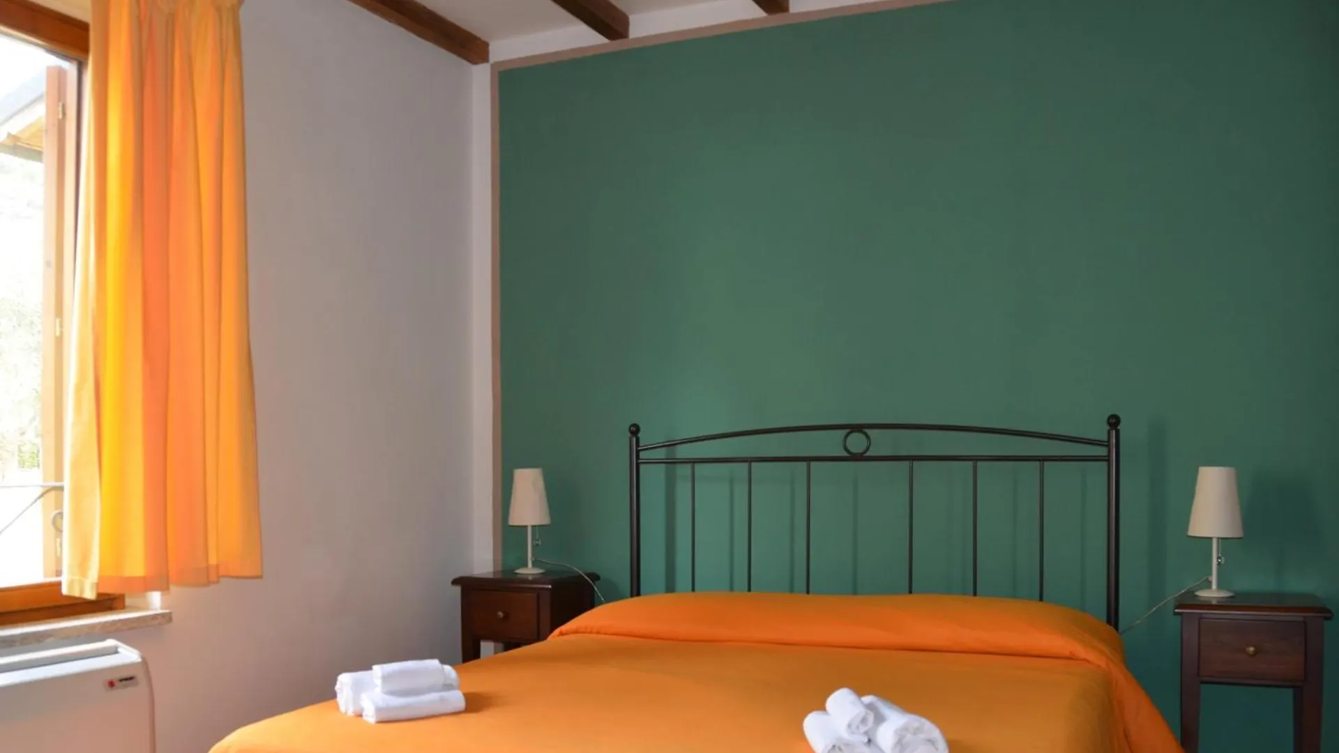 ***  Le Corti Di Montepitti Aparthotel Suvereto Italië