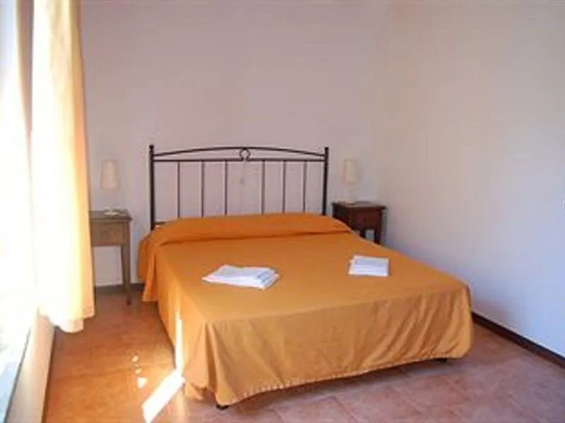 Le Corti Di Montepitti Aparthotel Suvereto