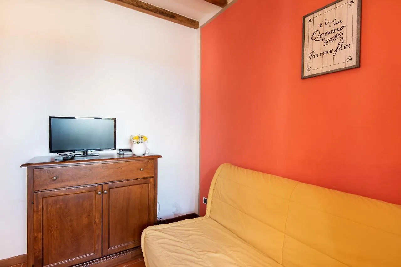***  Le Corti Di Montepitti Aparthotel Suvereto Italië