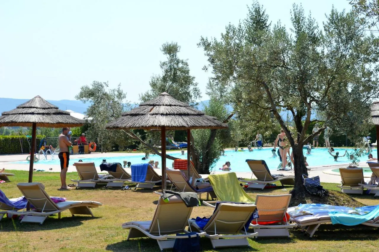 Le Corti Di Montepitti Aparthotel Suvereto