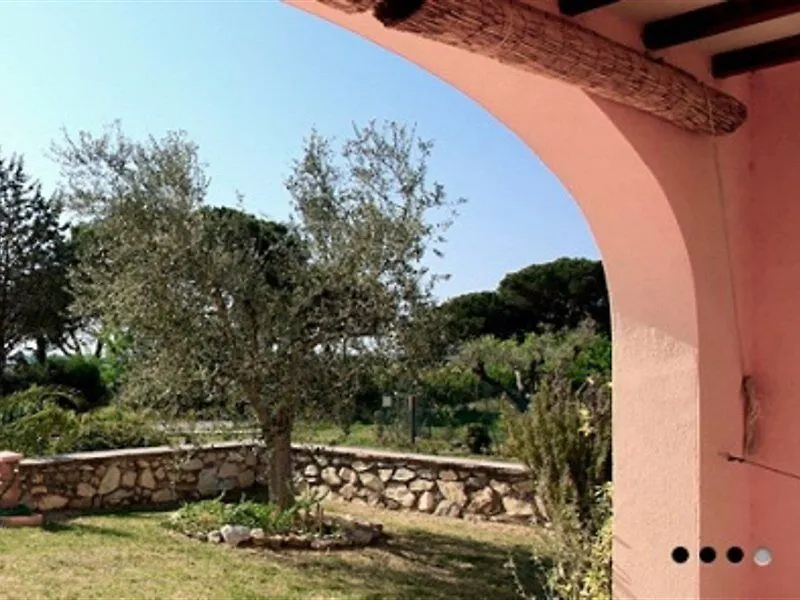 Le Corti Di Montepitti Aparthotel Suvereto