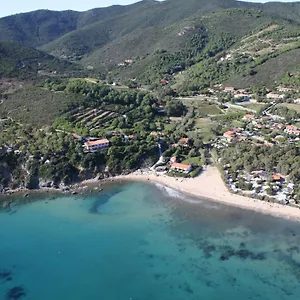 Aparthotel Tallinucci, Lacona
