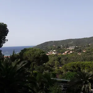 3* Lägenhetshotell Napoleon By Helloelba