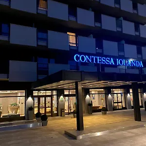 Hotel apartamentowy & Contessa Jolanda ****