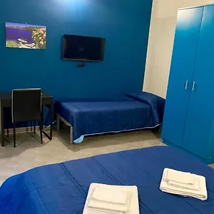 Oasi Del Turista Accommodatie bij particulieren
