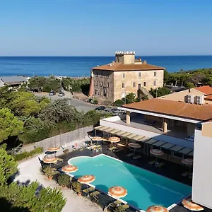 Hotel Paradiso