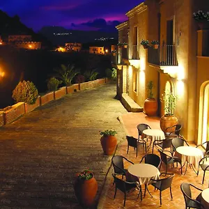 Hotel Borgo San Rocco ****