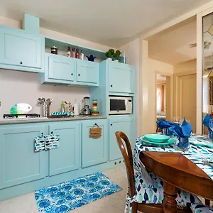 Heaven San Marco 1 E 2, The Elegant A Stone S Throw From St S Square Appartement