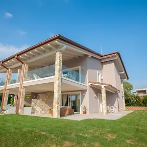Italianflat - Maison Du Appartement