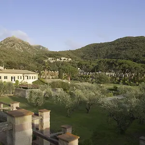 Ośrodek wypoczynkowy Residenza Sant'anna Del Volterraio