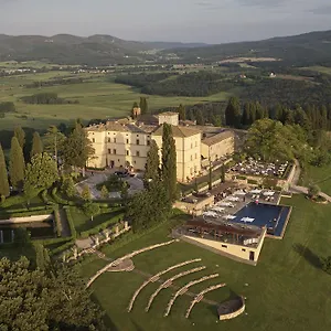 Hotel Castello Di Casole, A Belmond Hotel, Tuscany, Casole dʼElsa