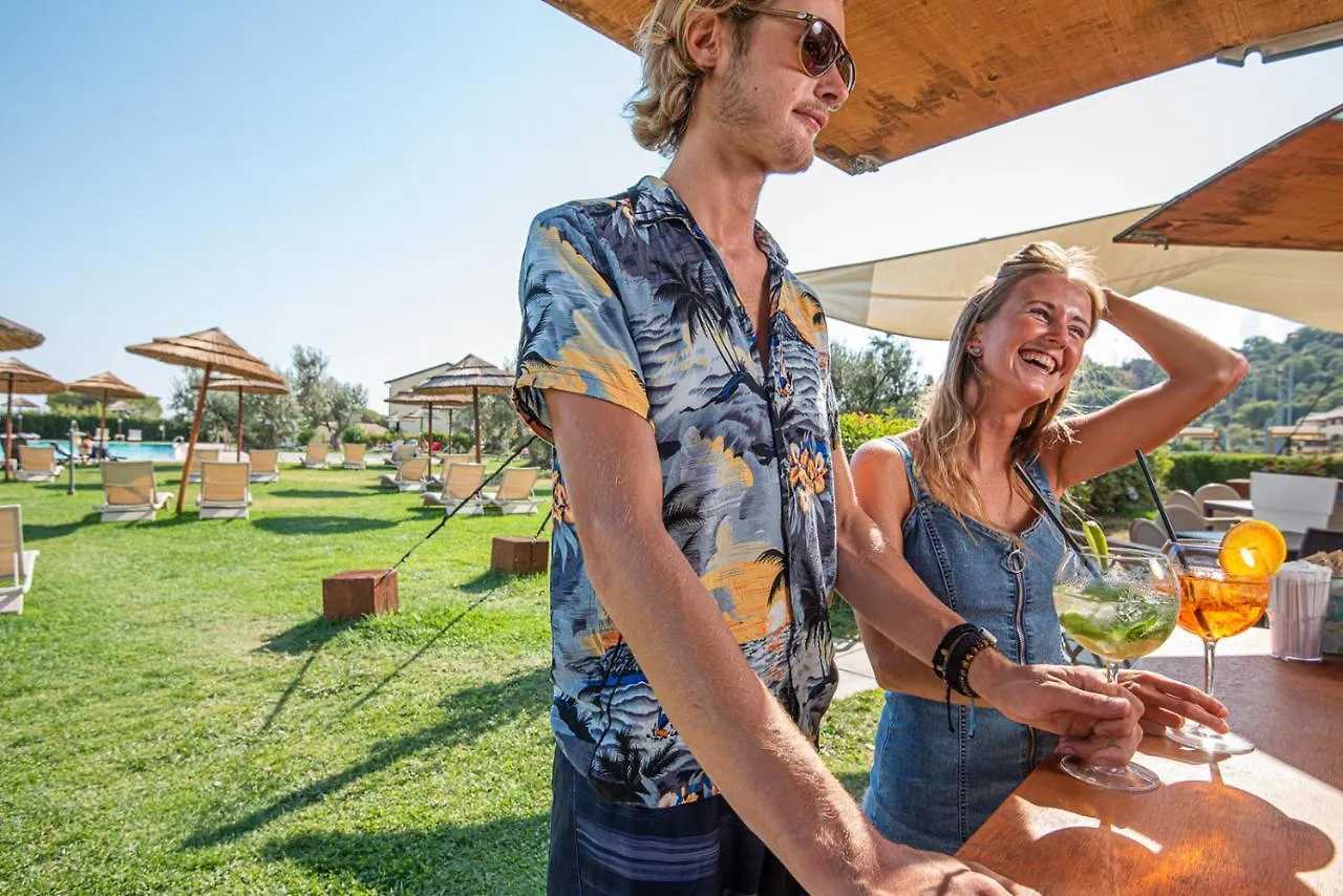 Апарт отель Le Corti Di Montepitti Суверето