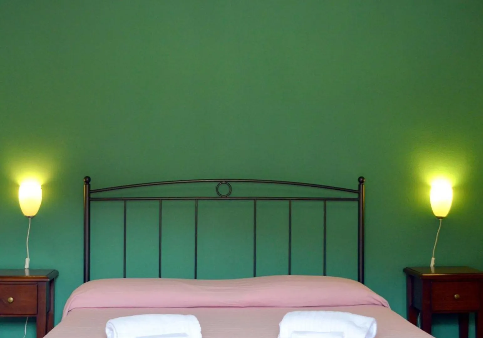 Le Corti Di Montepitti Lejlighedshotel Suvereto
